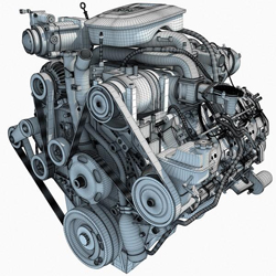 P0A10 Engine